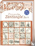 Winkler, Beate - Das große Zentangle®-Buch