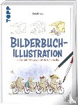 Haas, Bärbel - Bilderbuch-Illustration