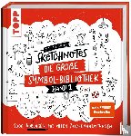 Roßa, Nadine - Sketchnotes. Die große Symbol-Bibliothek