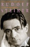 Lindenberg, Christoph - Rudolf Steiner - Eine Biographie