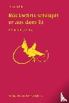 Beltle, Erika - Rückwärts schlüpft er aus dem Ei