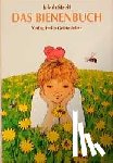 Streit, Jakob - Das Bienenbuch