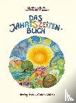 Kutik, Christiane - Das Jahreszeitenbuch