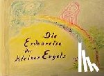 Herklotz, Hilda - Die Erdenreise des kleinen Engels