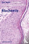 Wolff, Otto - Grundlagen einer geisteswissenschaftlich erweiterten Biochemie