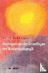 Kranich, Ernst-Michael - Anthropologische Grundlagen der Waldorfpädagogik