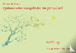 Oberländer, Helga - Quintenstimmungslieder im Jahreslauf