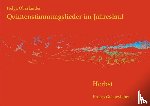Oberländer, Helga - Quintenstimmungslieder im Jahreslauf. Herbst