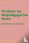 Uhlenhoff, Wilhelm - Die Kinder des Heilpädagogischen Kurses