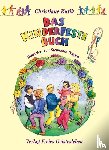 Kutik, Christiane - Das Kinderfestebuch