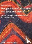 Bosse, Dankmar - Die gemeinsame Evolution von Erde und Mensch