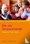 Eller, Helmut - Die vier Temperamente