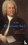 Berger, Frank - Der okkulte Bach - Zahlengeheimnisse in Leben und Werk Johann Sebastian Bachs