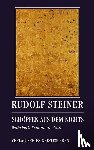 Steiner, Rudolf - Schöpfen aus dem Nichts