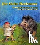 Stietencron, Bettina, Garff, Marianne - Der kleine Haulemann