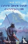 Ott, Inge - Geier über dem Montsegur