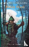 Sutcliff, Rosemary - Robin Hood