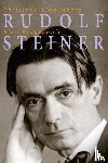 Lindenberg, Christoph - Rudolf Steiner - Eine Biographie