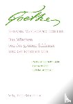 Goethe, Johann Wolfgang von - Das Märchen von der grünen Schlange und der schönen Lilie