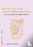 Schad, Wolfgang - Bewusstsein des eigenen Menschseins