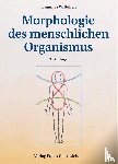 Rohen, Johannes W. - Morphologie des menschlichen Organismus