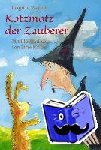 Werner, Brigitte - Kotzmotz der Zauberer