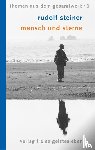 Steiner, Rudolf - Mensch und Sterne