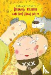 Werner, Brigitte - Denni, Klara und das Haus Nr. 5