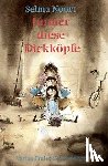 Noort, Selma - Immer diese Dickköpfe