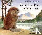 MacDonald, Amy - Der kleine Biber und das Echo