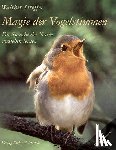 Streffer, Walther - Magie der Vogelstimmen