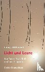 Kühlewind, Georg - Licht und Leere