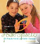 Dhom, Christel - Fadenspiele