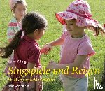 König, Suse - Singspiele und Reigen für altersgemischte Gruppen