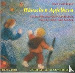 Zahlingen, Bronja - Hänschen Apfelkern