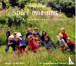 Jaffke, Freya - Spiel mit uns!
