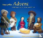 Jaffke, Freya - Advent