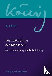 König, Karl - Die zwölf Sinne des Menschen