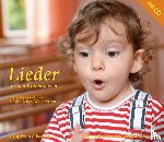  - Lieder für den Kindergarten