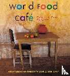 Caldicott, Chris, Caldicott, Carolyn - World Food Café
