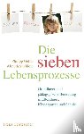 Gelitz, Philipp, Strehlow, Almuth - Die sieben Lebensprozesse