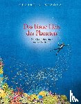 Nivola, Claire A - Das blaue Herz des Planeten