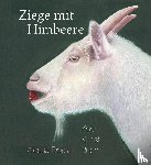 Dostal, Alessa - Ziege mit Himbeere
