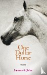 St. John, Lauren - One Dollar Horse