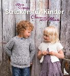 Helgetun, Marte - Stricken für Kinder
