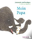 Ao, De, Ao, Teer - Mein Papa