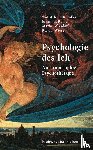 Klünker, Wolf-Ulrich, Reiner, Johannes, Tolksdorf, Maria, Wiese, Roland - Psychologie des Ich