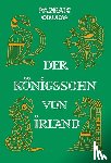 Colum, Padraic - Der Königssohn von Irland