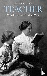 Keller, Helen - Teacher