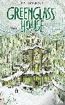 Milford, Kate - Greenglass House